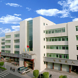 廣東梅州地稅培訓樓