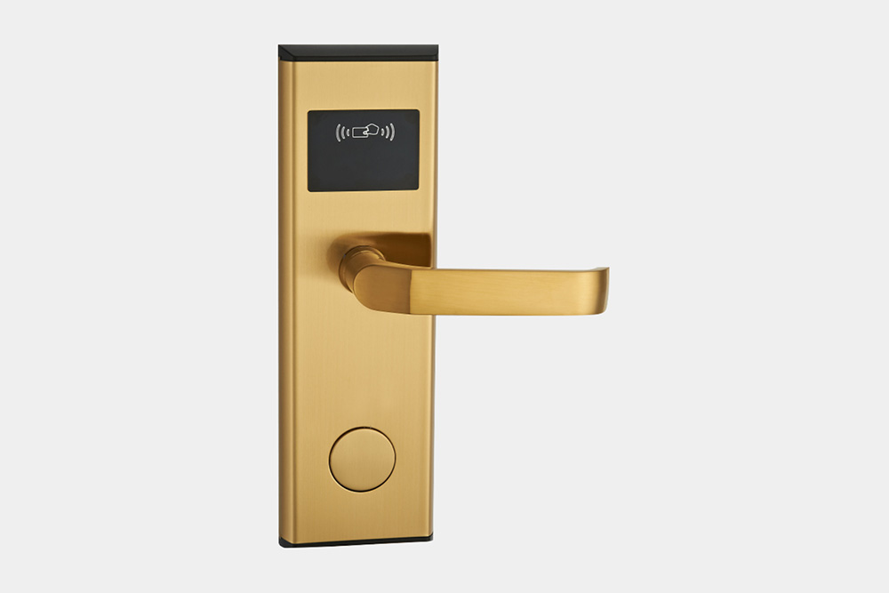 酒店感應(yīng)IC卡門鎖