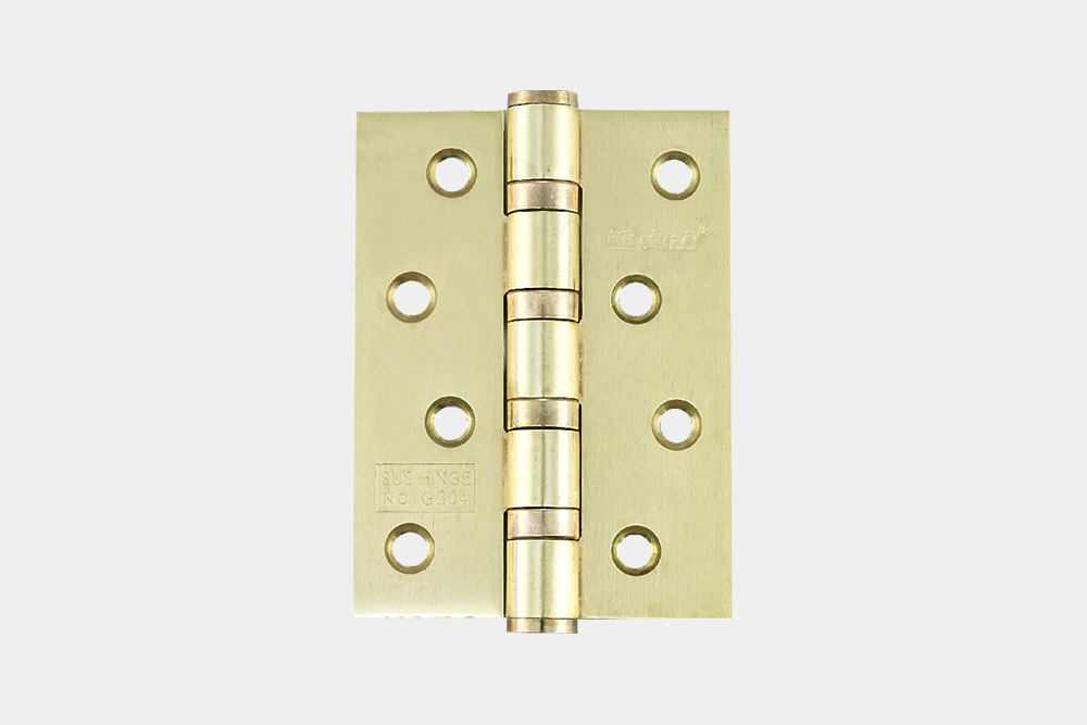 X5430SG不銹鋼合頁