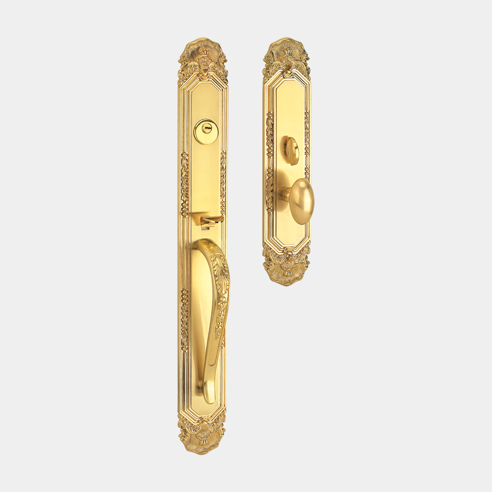 XM297H(AB配置)門鎖