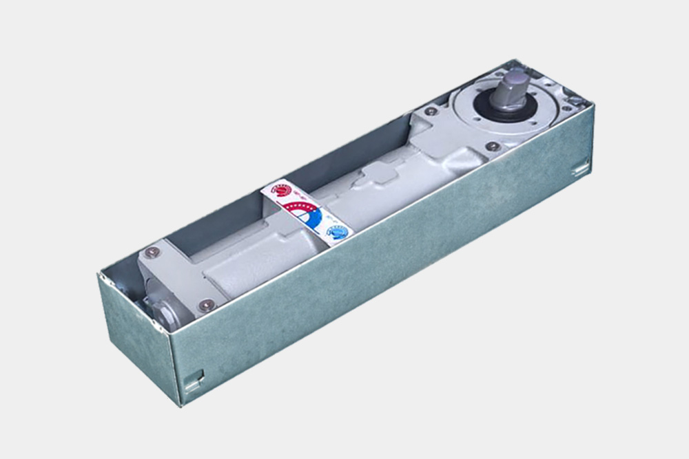 XM8013旋轉門地彈簧